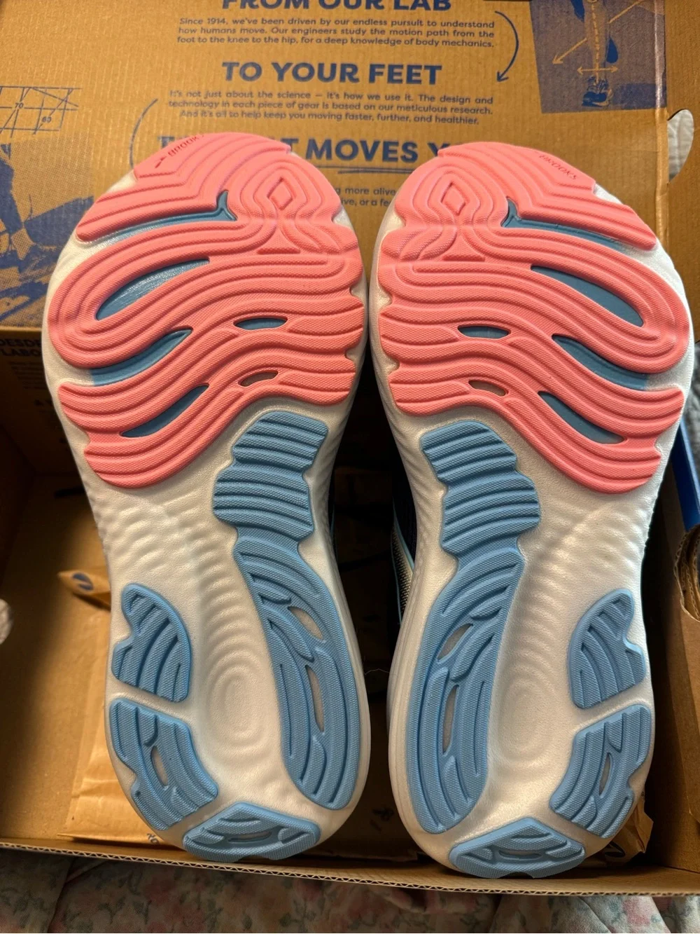 Brooks Glycerin 22, New